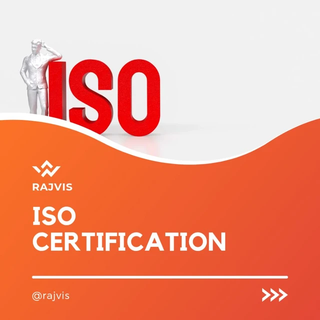 ISO Certification Services – Fast & Affordable in Mumbai, Navi Mumbai, Thane, Raigad