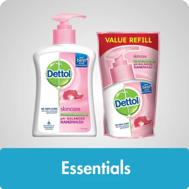 Essentials