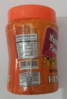 Bandhani Hing