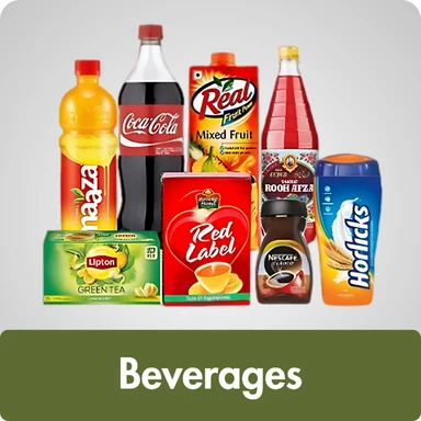 Beverages