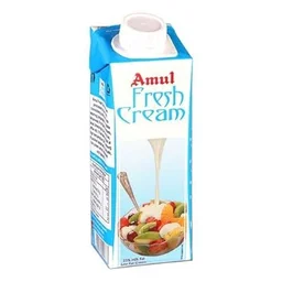Fresh Cream 250ml