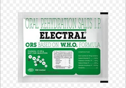 Electral Energy Powder 22g