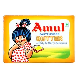Amul Butter 100g