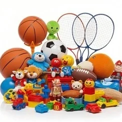 Toys , Shorts & Games Needs
