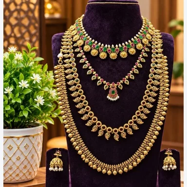 Jewellery