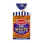 Bonn Soft White Bread 200gm
