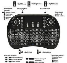 Mini Keyboard For PC Laptop Gaming