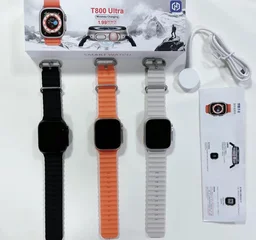 T800 Ultra - Black