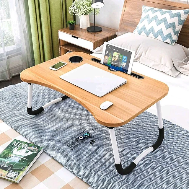 Indian Stuff Laptop or Study Table (Imported)