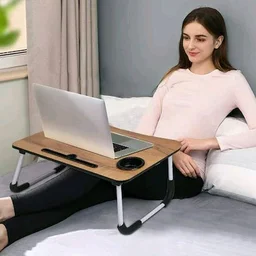 Indian Stuff Laptop or Study Table (Imported)