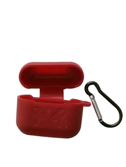 Apple Airpods Pro Case - Maroon