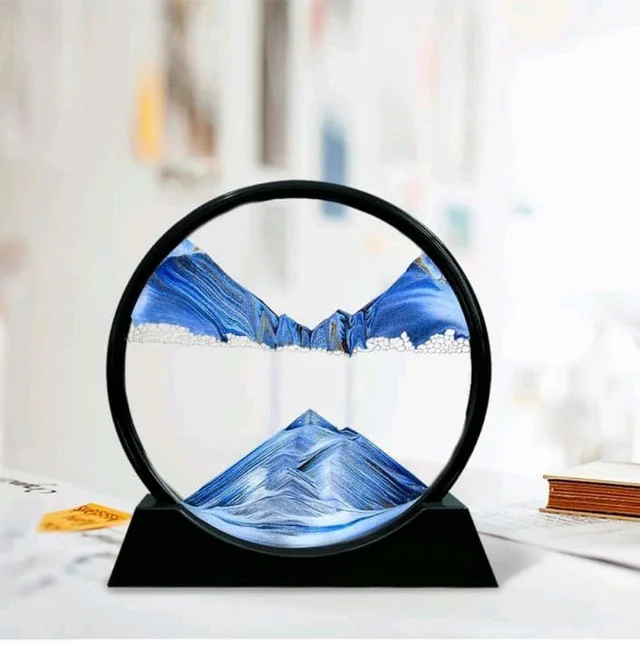 360° Rotating AquaFlow Zen Frame