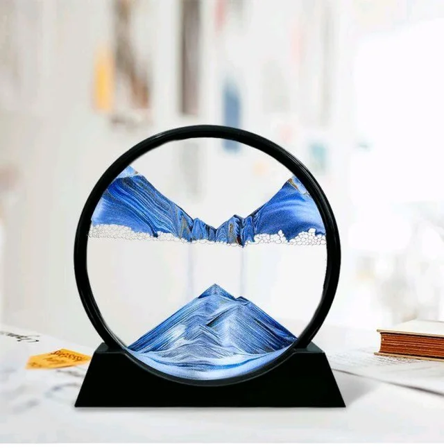 360° Rotating AquaFlow Zen Frame