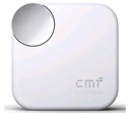 CMF by Nothing Buds – True Wireless Bluetooth Earbuds
