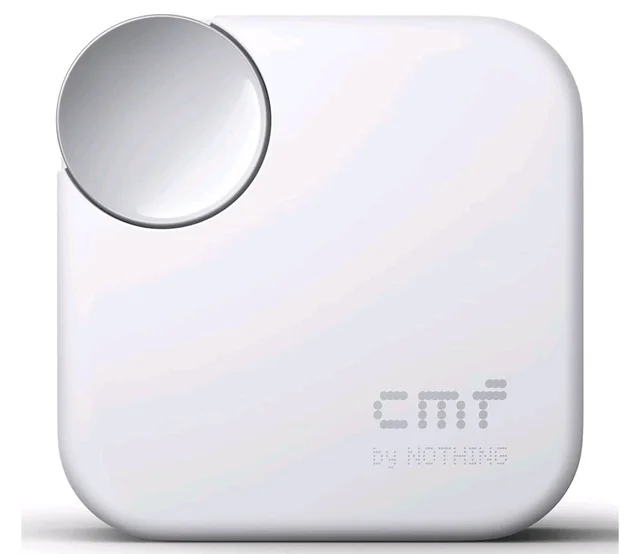 CMF by Nothing Buds – True Wireless Bluetooth Earbuds