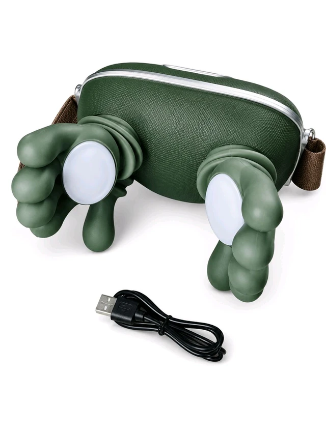 π MAXTOP Shoulder & Neck Massager