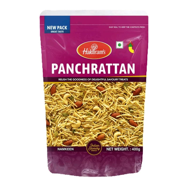 Pancharatna Nakeen HR