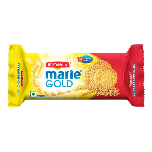 Marigold Biscuit