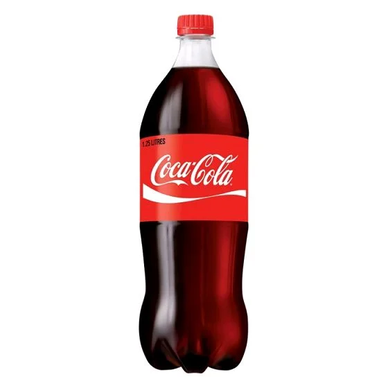 Coca-Cola. Coke - 2 Ltr.