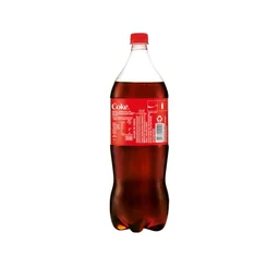 Coca-Cola. Coke - 2 Ltr.