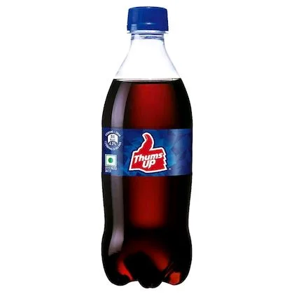 Coca-Cola. Thums Up - 250 ml.