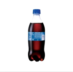 Coca-Cola. Thums Up - 250 ml.
