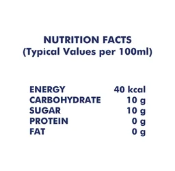 Coca-Cola. Thums Up - 250 ml.