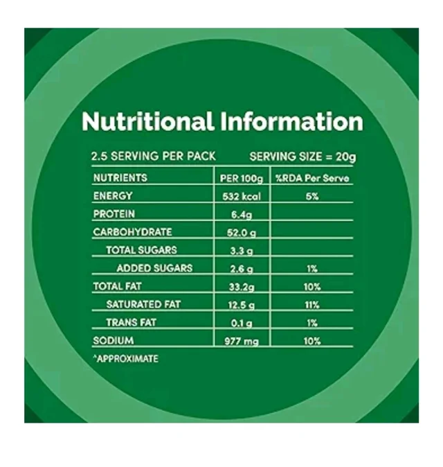 Frito-Lay. Lays Chile limón - 48 gm.