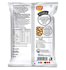 Frito-Lay. Lays Spanish Tomato Tango 48 gm.
