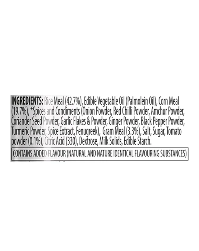 PepsiCo. Kurkure Munch Masala - 84.9 gm.
