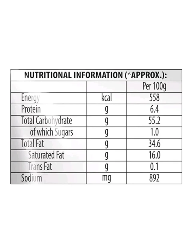 PepsiCo. Kurkure Munch Masala - 84.9 gm.