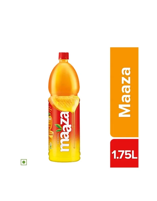 Maaza. Maaza - 1.75 Ltr.
