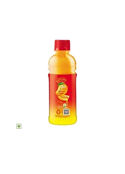 Maaza. Maaza Pet Bottle - 250 ml.