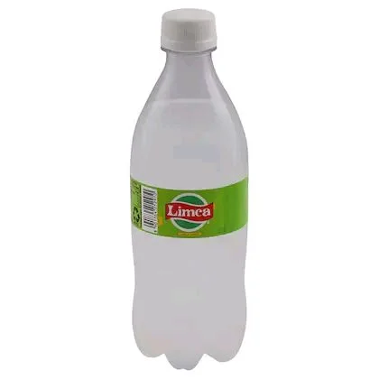 Coca-Cola. Limca - 250 ml.