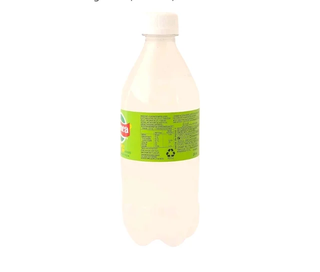 Coca-Cola. Limca - 250 ml.