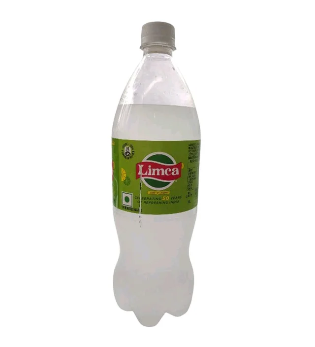 Coca-Cola. Limca - 1 Ltr.