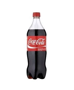 Coca-Cola. Coke - 1 Ltr.