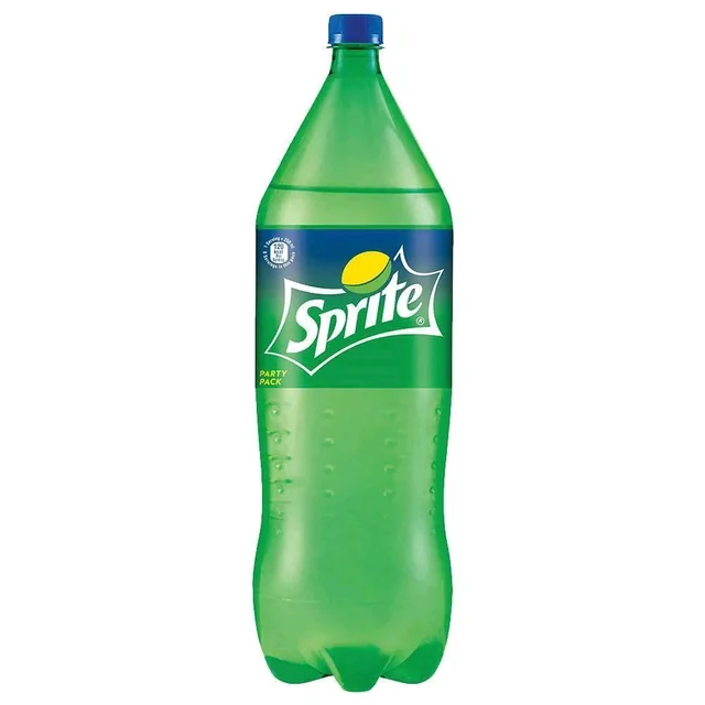 Coca-Cola. Sprite - 2 Ltr.