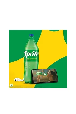 Coca-Cola. Sprite - 2 Ltr.