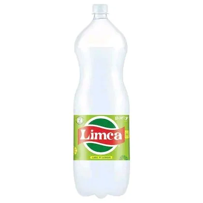Coca-Cola. Limca - 2 Ltr.
