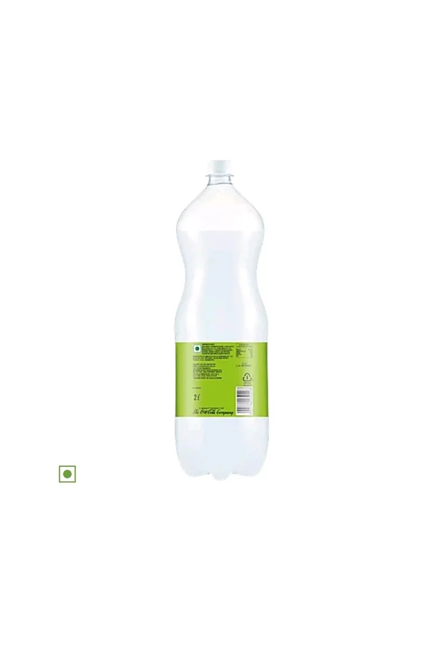 Coca-Cola. Limca - 2 Ltr.