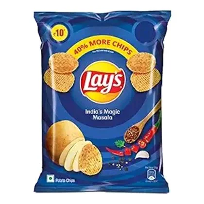 Frito-Lay. Lays India Magic Masala - 30.5 gm.