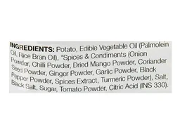 Frito-Lay. Lays India Magic Masala - 30.5 gm.