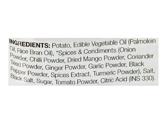 Frito-Lay. Lays India Magic Masala - 30.5 gm.
