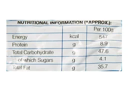 Frito-Lay. Lays India Magic Masala - 30.5 gm.