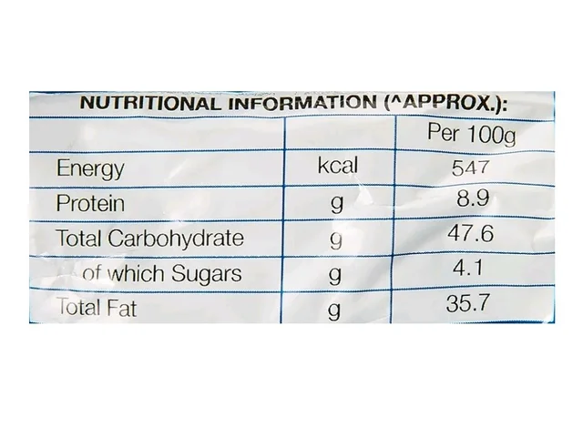 Frito-Lay. Lays India Magic Masala - 30.5 gm.