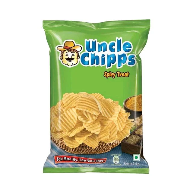Uncle Chips. Uncle Chips - 48.1