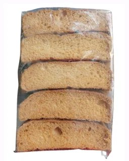 Gopal. Gopal Milk Suji Bread Toast - 350 gm.