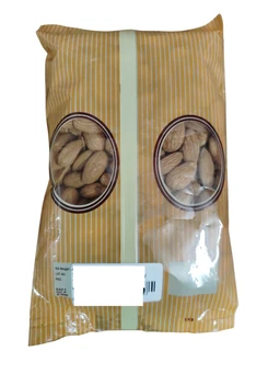 Almond (Motti Giri) 250 gm.