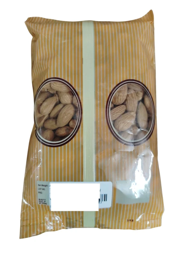 Almond (Motti Giri) 250 gm.